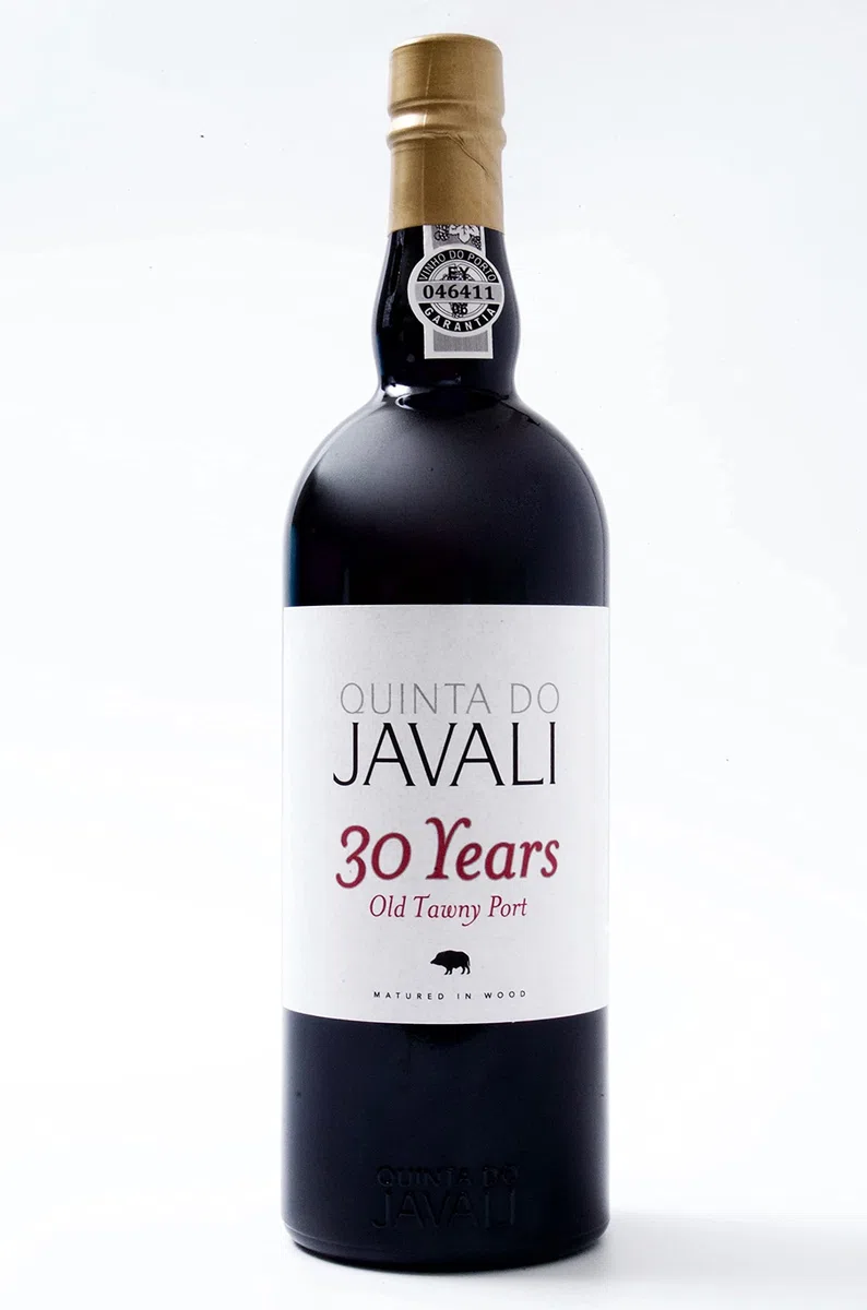 Quinta do Javali 30 Jahre Tawny Portwein