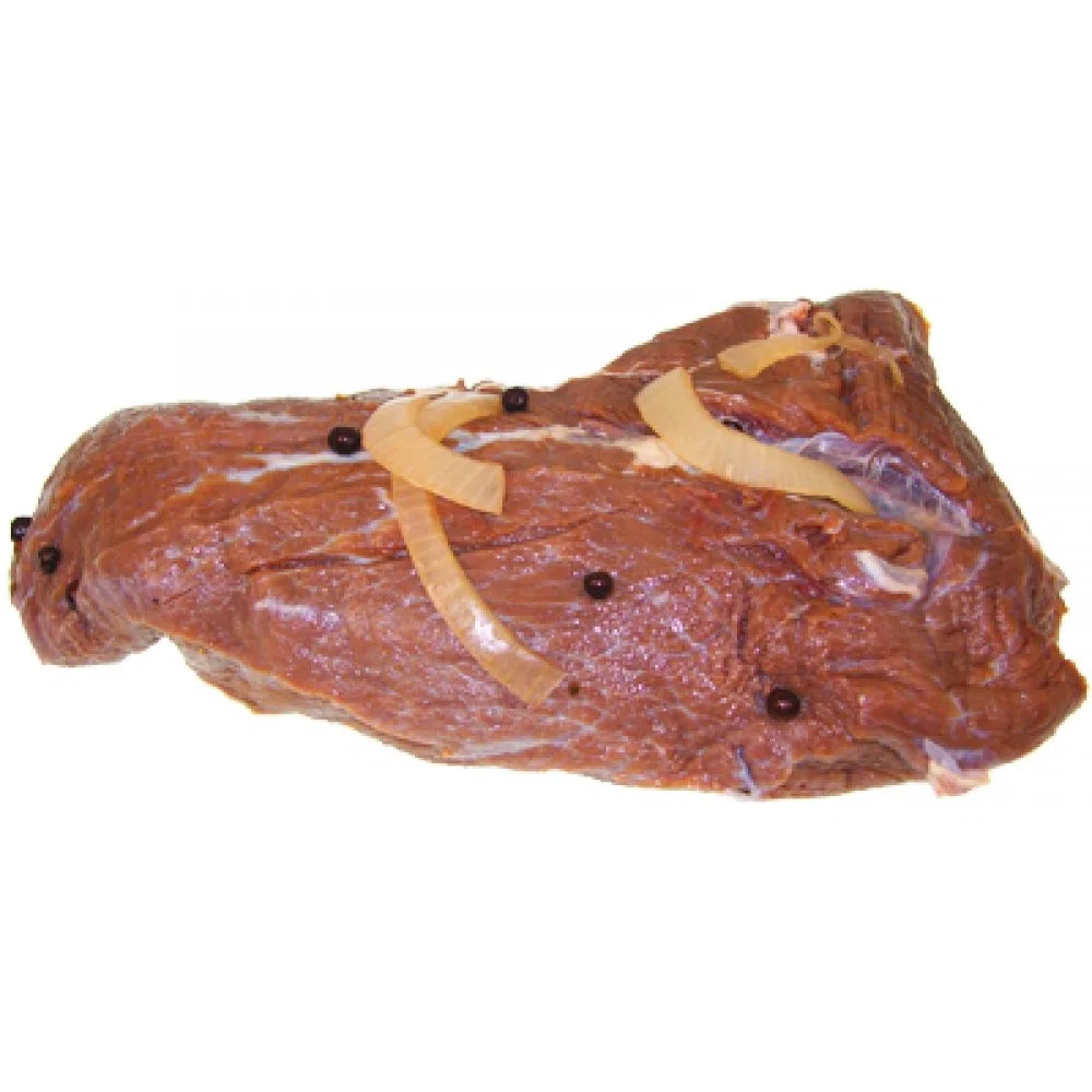 MeinMetzger Sauerbraten großes Stück 14.000 g