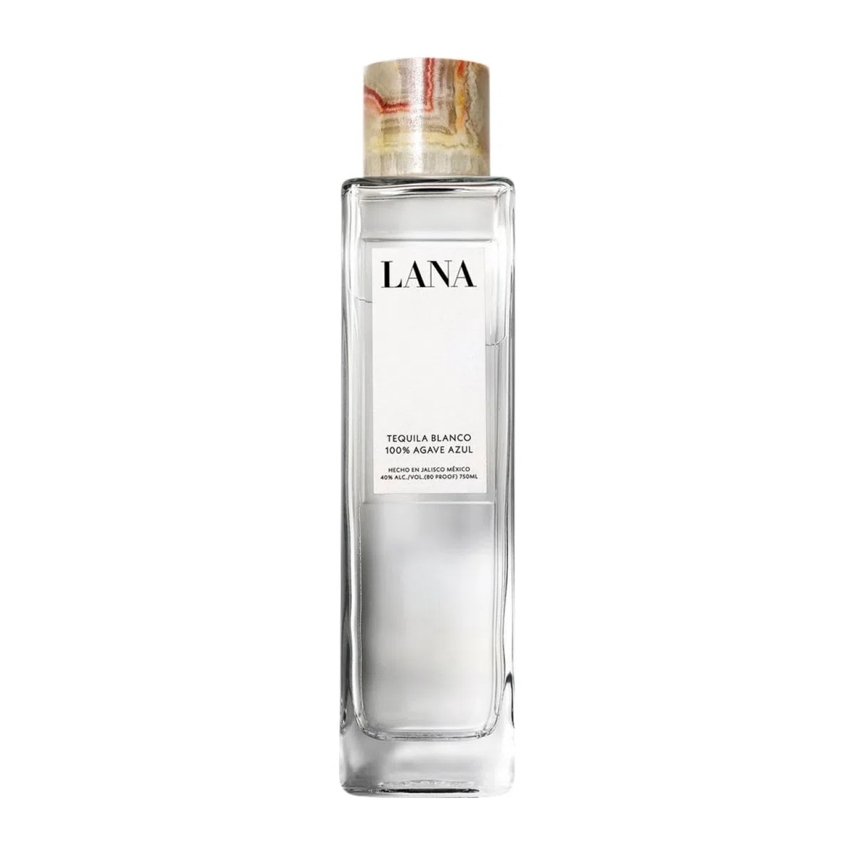 Tequila Lana Blanco 70 cl