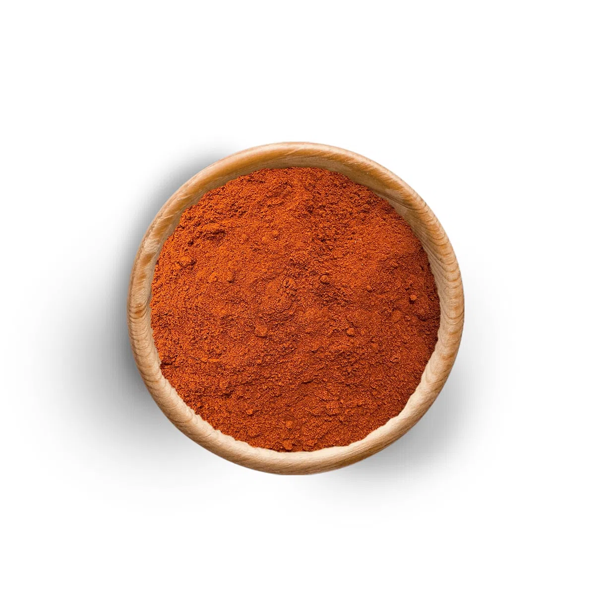 10 kg Paprika geräuchert | Paprikapulver smoked süß | Gewürz | geräuchert & gemahlen