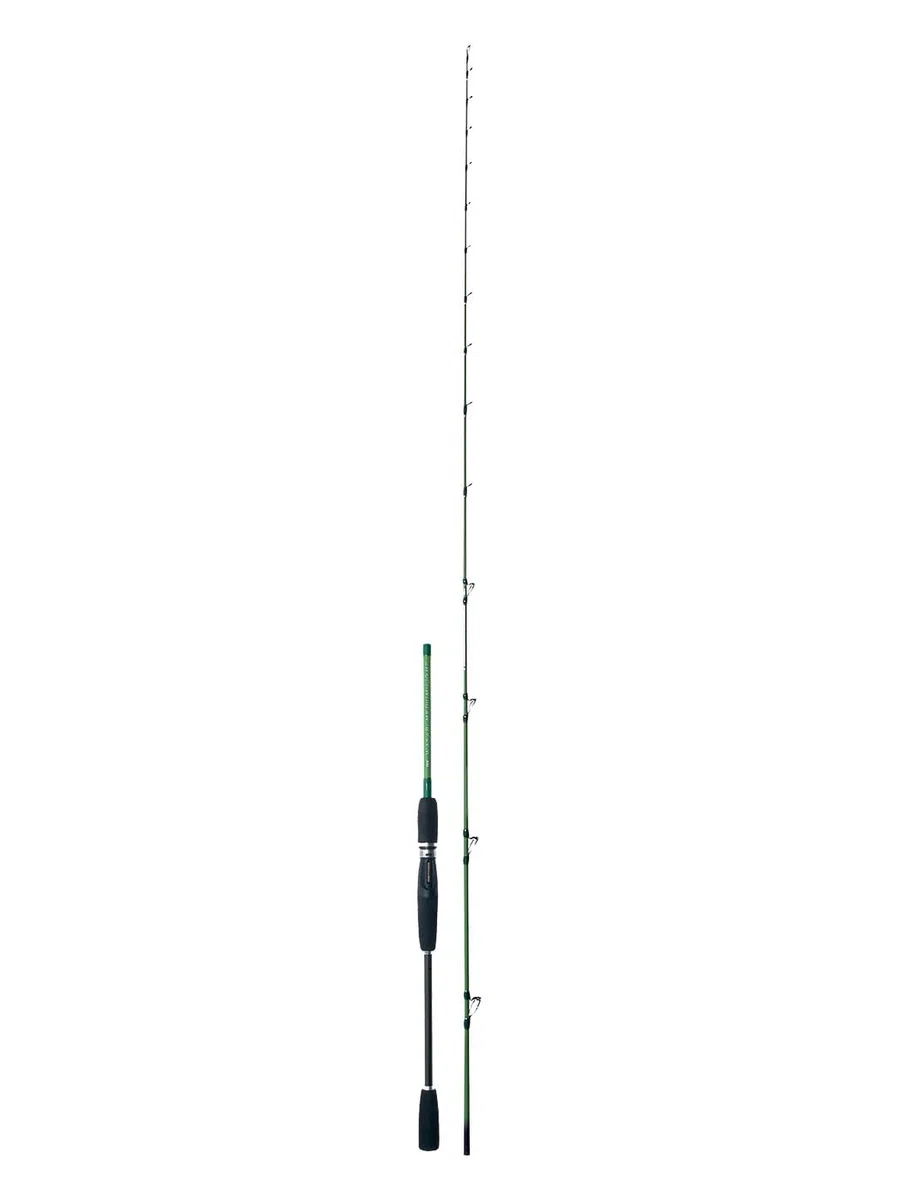 TICA Wasabi Medium Light