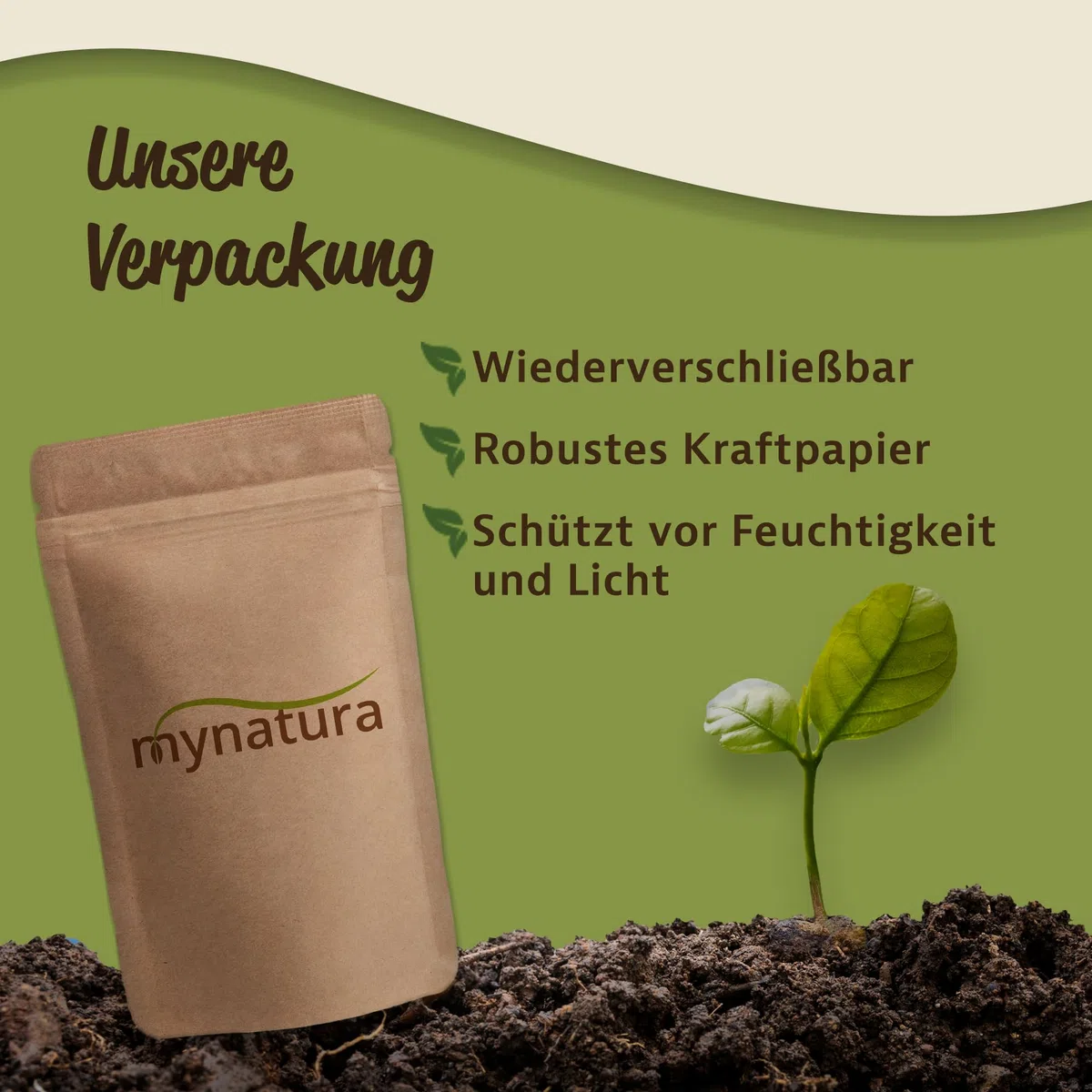 Mynatura Bio Noni-Saft 6x 1 Liter Glasflasche I Noni Direktsaft I 100% pflanzlich I Ohne Zusätze I Fruchtsaft aus Morinda citrifolia L. (6 x 1L Flasche)