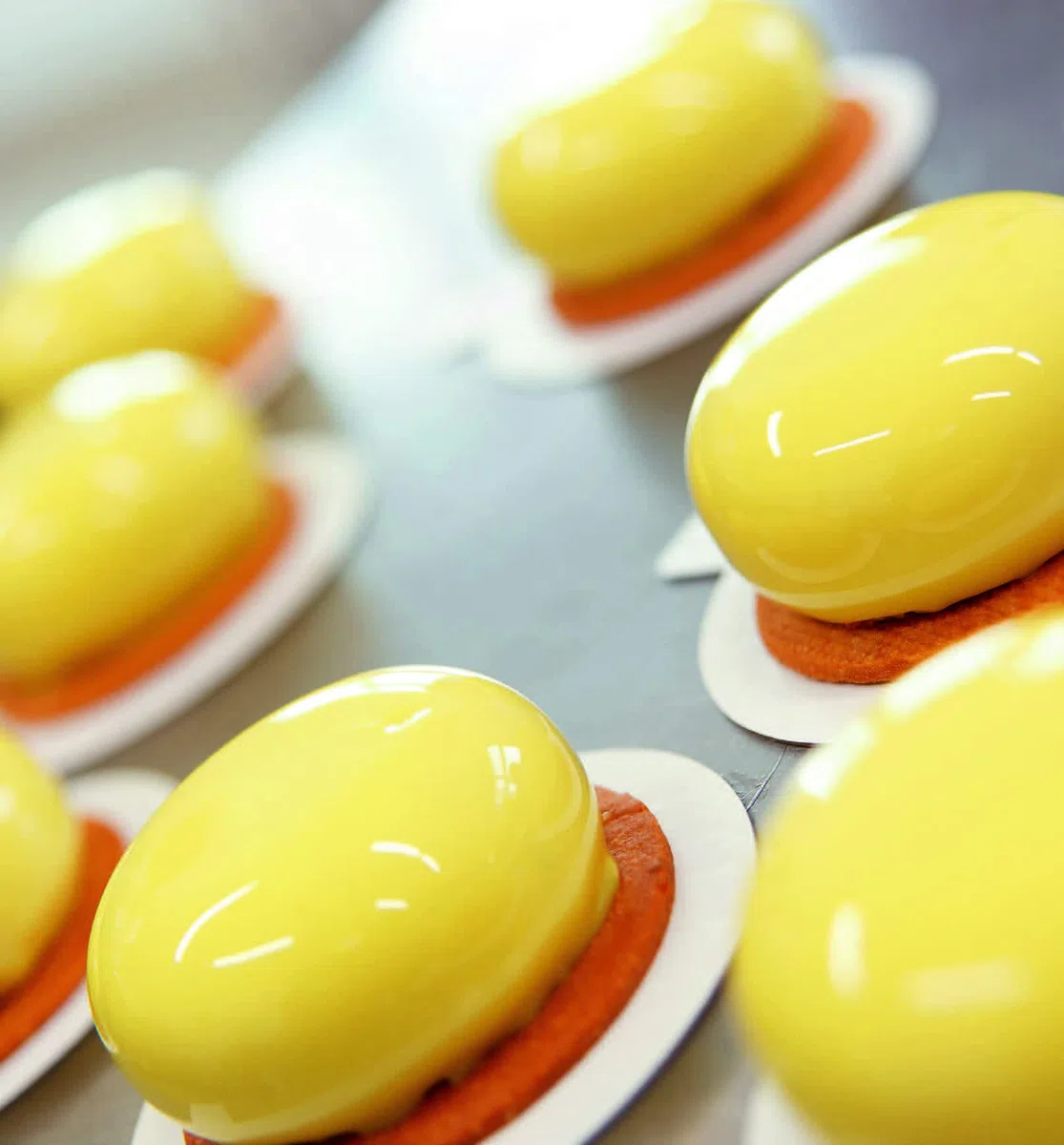 GELITA Pro Blattgelatine 1 KG Großverpackung Gold 500 Blätter